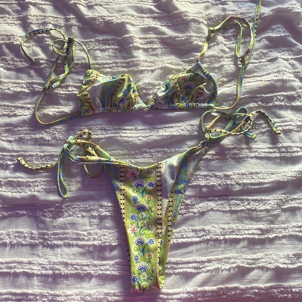 Shein Bathing Suit!